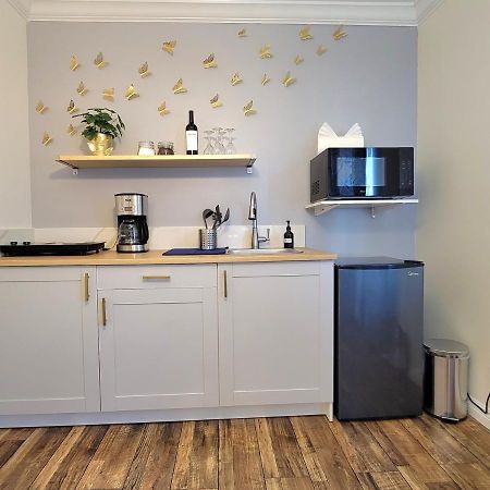 Large 1-Bedroom With Kitchen In Encino Los Angeles Eksteriør bilde