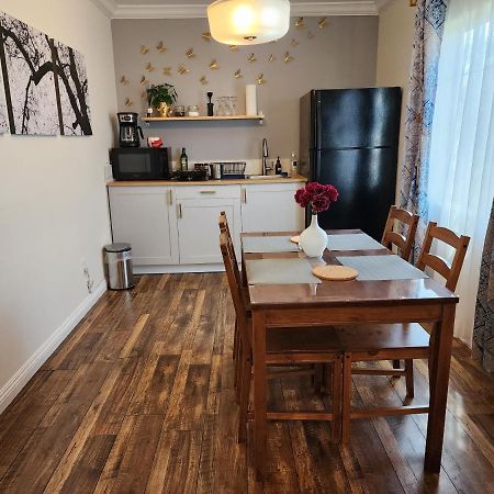 Large 1-Bedroom With Kitchen In Encino Los Angeles Eksteriør bilde