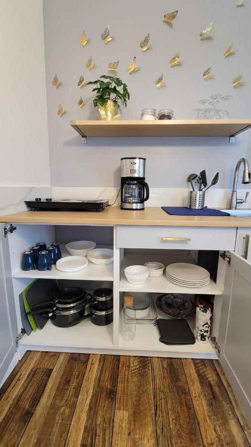 Large 1-Bedroom With Kitchen In Encino Los Angeles Eksteriør bilde