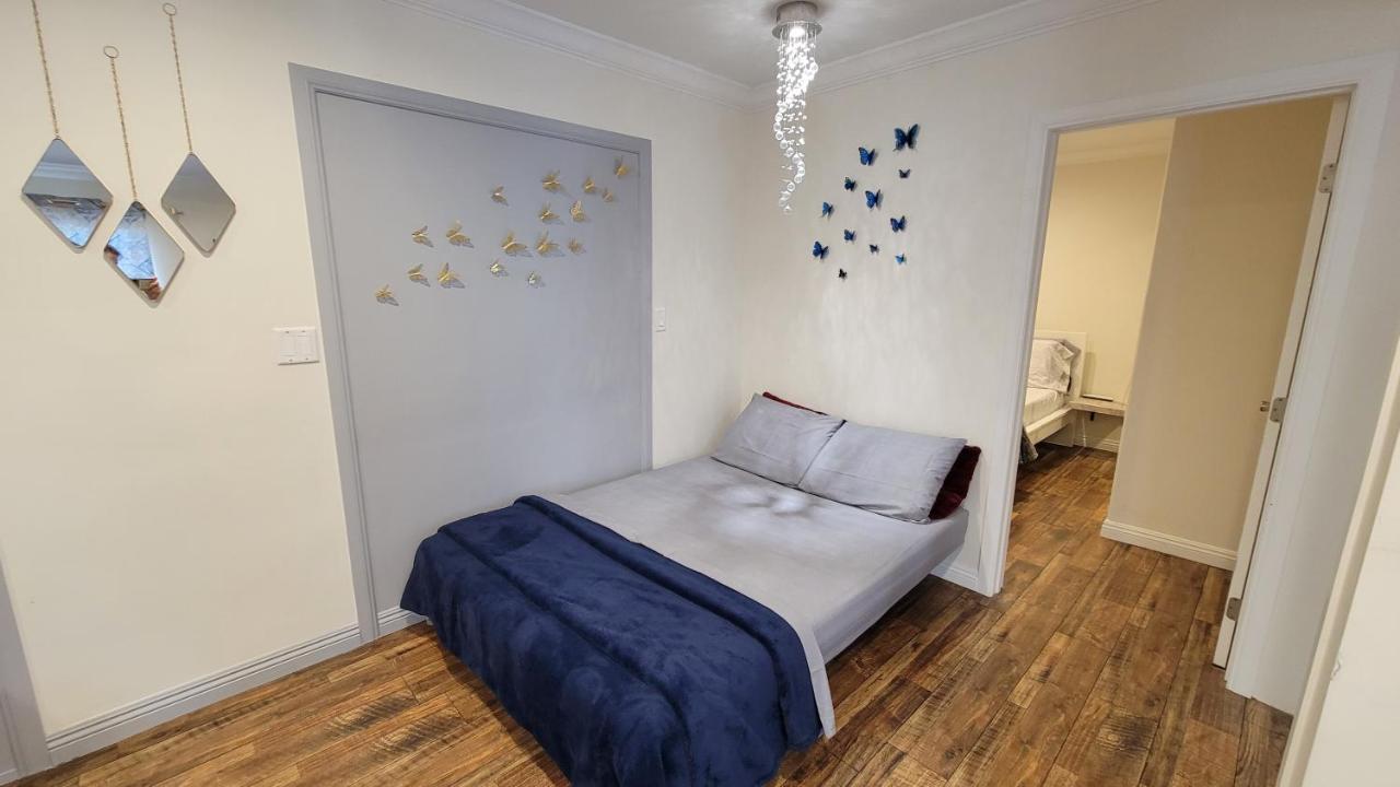 Large 1-Bedroom With Kitchen In Encino Los Angeles Eksteriør bilde