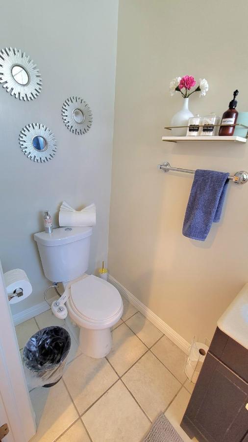 Large 1-Bedroom With Kitchen In Encino Los Angeles Eksteriør bilde
