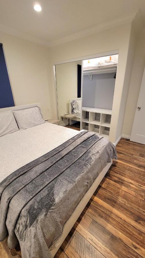 Large 1-Bedroom With Kitchen In Encino Los Angeles Eksteriør bilde