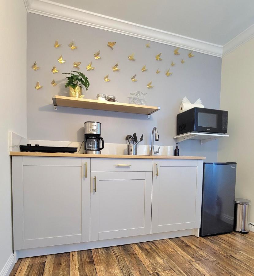 Large 1-Bedroom With Kitchen In Encino Los Angeles Eksteriør bilde