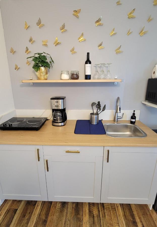 Large 1-Bedroom With Kitchen In Encino Los Angeles Eksteriør bilde
