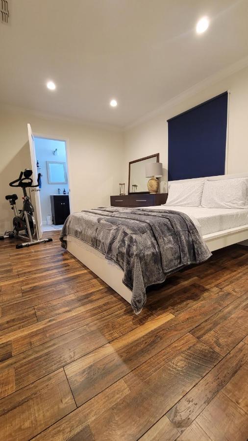 Large 1-Bedroom With Kitchen In Encino Los Angeles Eksteriør bilde