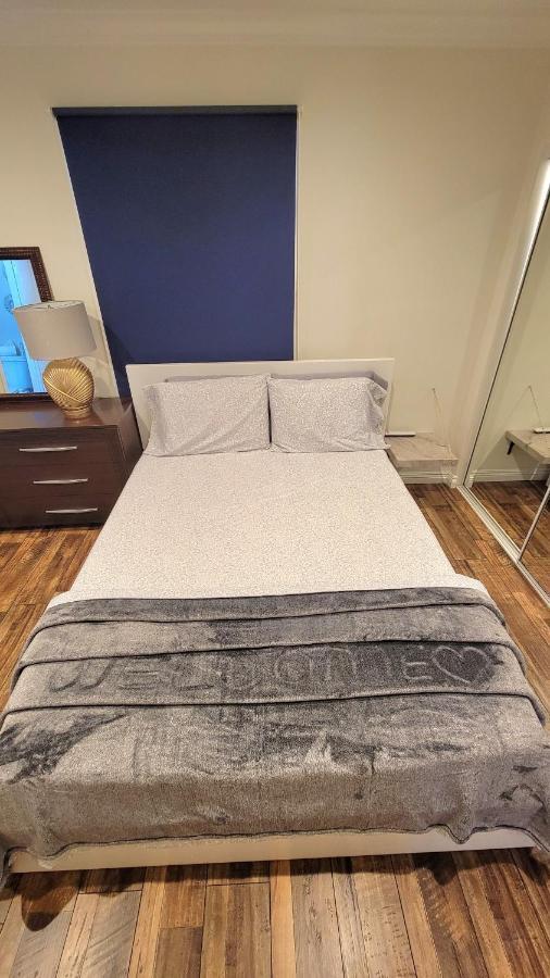 Large 1-Bedroom With Kitchen In Encino Los Angeles Eksteriør bilde