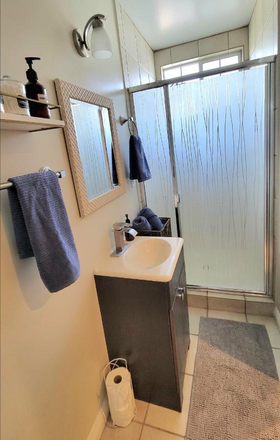 Large 1-Bedroom With Kitchen In Encino Los Angeles Eksteriør bilde