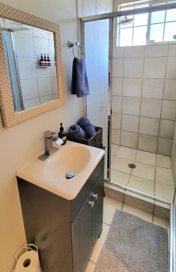 Large 1-Bedroom With Kitchen In Encino Los Angeles Eksteriør bilde