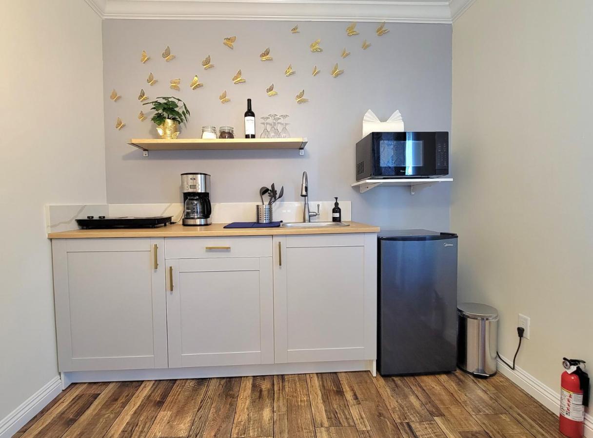 Large 1-Bedroom With Kitchen In Encino Los Angeles Eksteriør bilde
