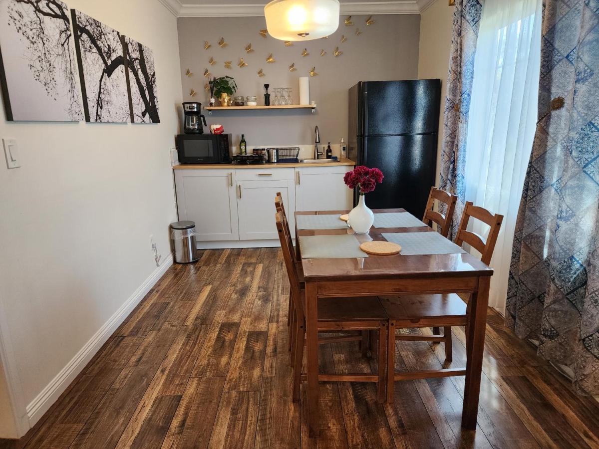 Large 1-Bedroom With Kitchen In Encino Los Angeles Eksteriør bilde