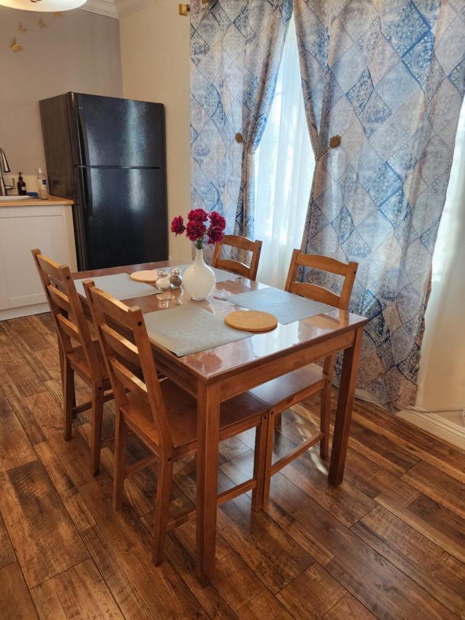 Large 1-Bedroom With Kitchen In Encino Los Angeles Eksteriør bilde